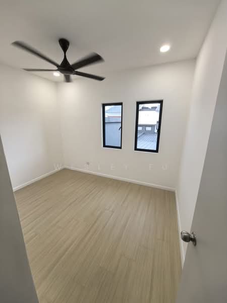 1.5-storey Terraced House for Rent in Taman Akasia (Semenyih) - Wesley Fu - Bedroom - PropertyGuru.com.my