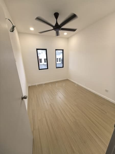 1.5-storey Terraced House for Rent in Taman Akasia (Semenyih) - Wesley Fu - Interior - PropertyGuru.com.my