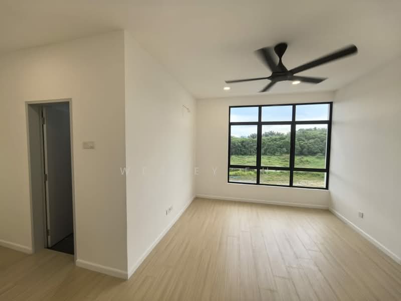 1.5-storey Terraced House for Rent in Taman Akasia (Semenyih) - Wesley Fu - Interior - PropertyGuru.com.my