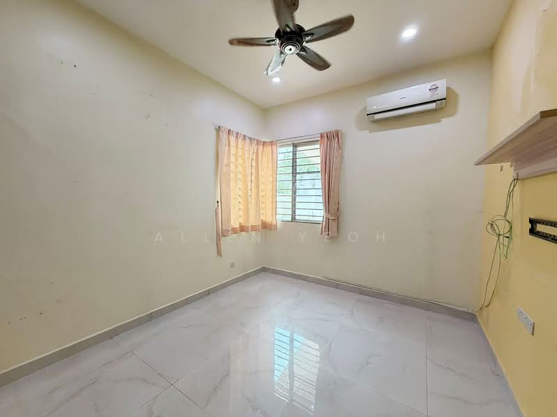 2-storey Terraced House for Sale in Kampung Perlis (Bayan Lepas) - Allen Yeoh - Interior - PropertyGuru.com.my