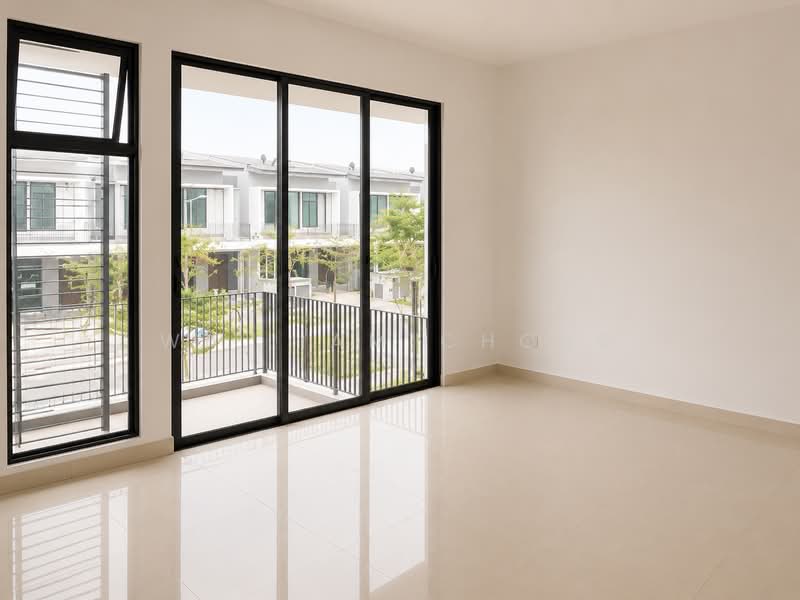 2-storey Terraced House for Sale in Cheng (Melaka) - William Chong - Interior - PropertyGuru.com.my