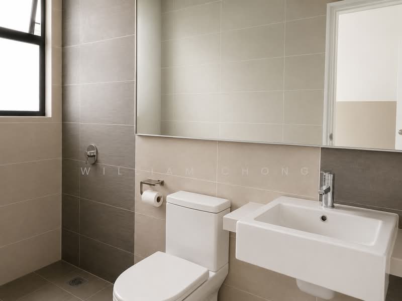 2-storey Terraced House for Sale in Cheng (Melaka) - William Chong - Bathroom - PropertyGuru.com.my