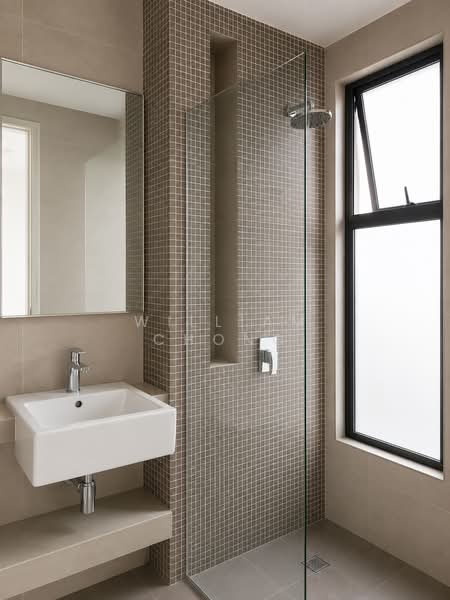 2-storey Terraced House for Sale in Cheng (Melaka) - William Chong - Bathroom - PropertyGuru.com.my