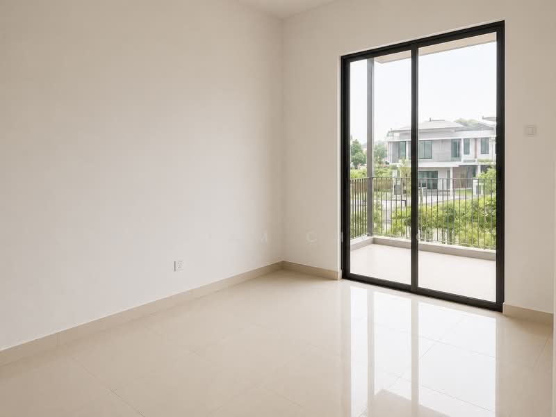 2-storey Terraced House for Sale in Cheng (Melaka) - William Chong - Balcony - PropertyGuru.com.my