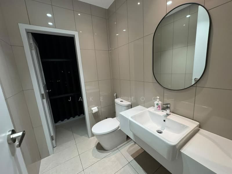 Condominium for Sale at Mezzo - Jake Khoo - Bathroom - PropertyGuru.com.my