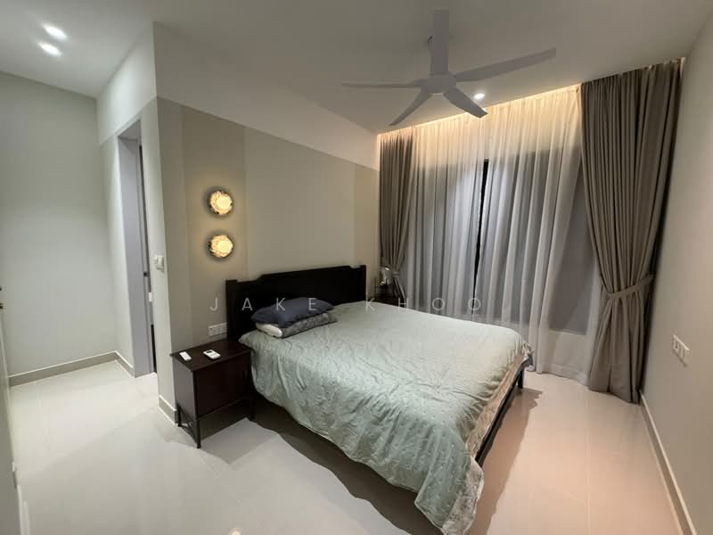 Condominium for Sale at Mezzo - Jake Khoo - Bedroom - PropertyGuru.com.my