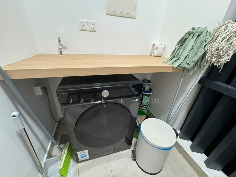 Condominium for Sale at Mezzo - Jake Khoo - Interior - PropertyGuru.com.my