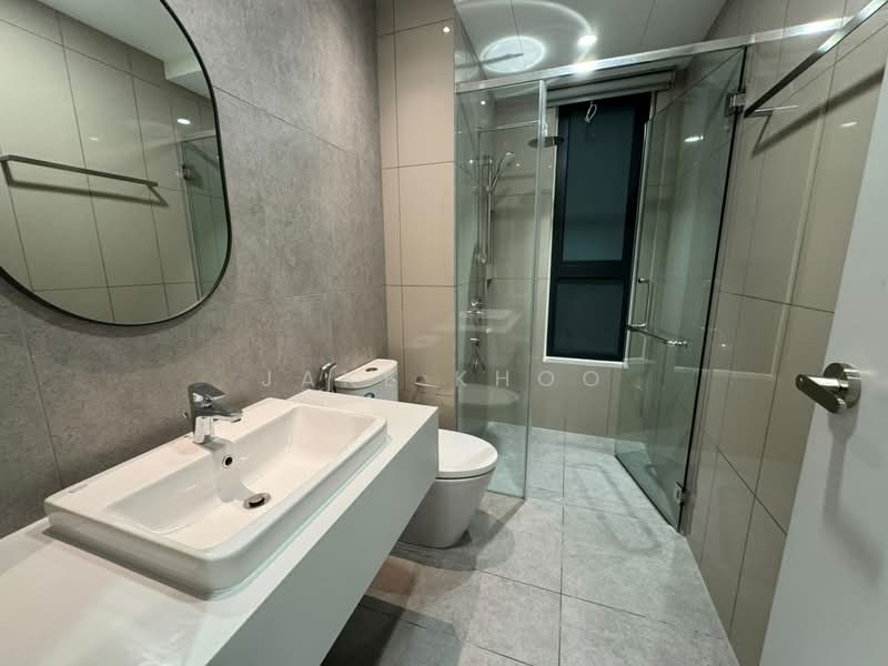 Condominium for Sale at Mezzo - Jake Khoo - Bathroom - PropertyGuru.com.my