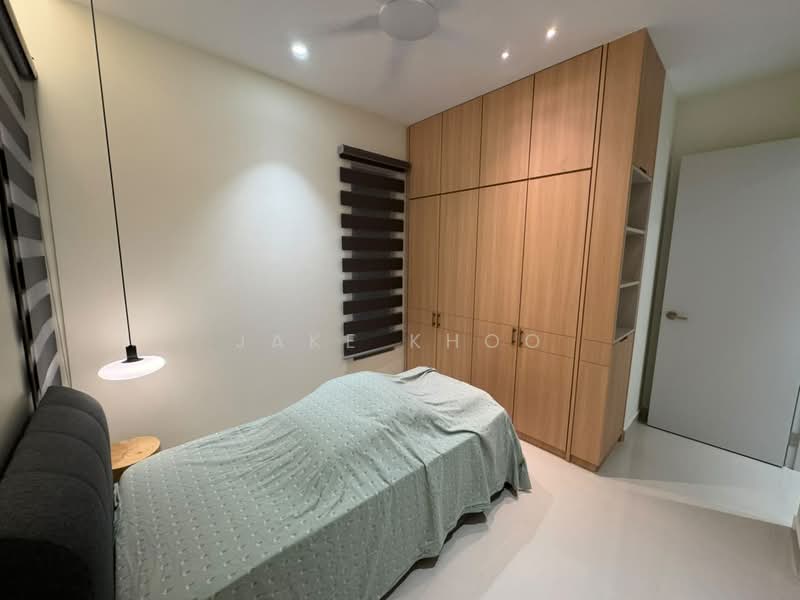 Condominium for Sale at Mezzo - Jake Khoo - Bedroom - PropertyGuru.com.my
