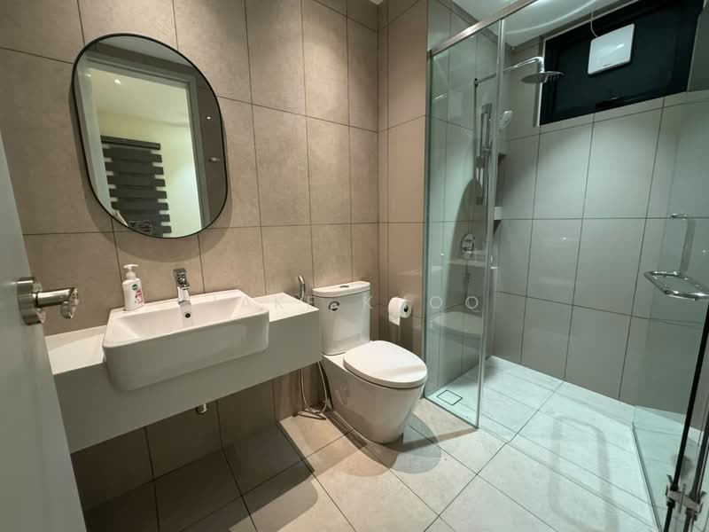 Condominium for Sale at Mezzo - Jake Khoo - Bathroom - PropertyGuru.com.my