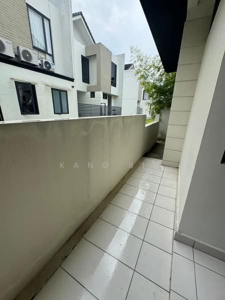 Terraced House for Rent in Medini (Iskandar Puteri (Nusajaya)) - Kang Bin - PropertyGuru.com.my