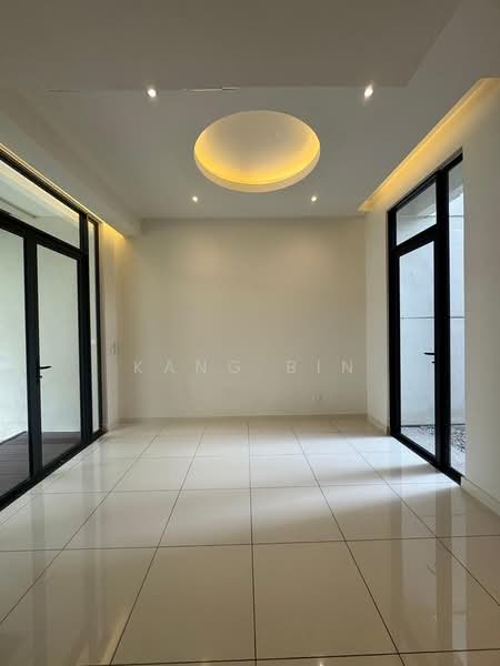 Terraced House for Rent in Medini (Iskandar Puteri (Nusajaya)) - Kang Bin - PropertyGuru.com.my