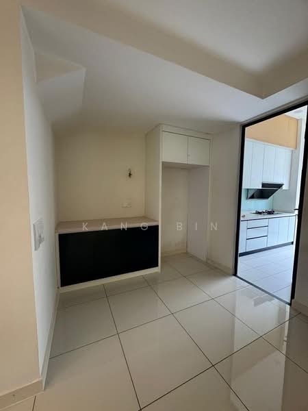 Terraced House for Rent in Medini (Iskandar Puteri (Nusajaya)) - Kang Bin - PropertyGuru.com.my