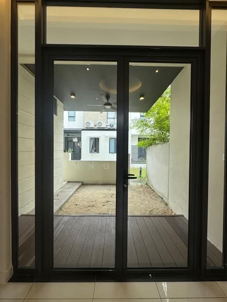 Terraced House for Rent in Medini (Iskandar Puteri (Nusajaya)) - Kang Bin - PropertyGuru.com.my