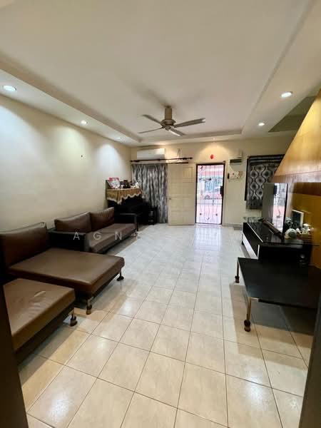 Rumah Teres 2 Tingkat untuk Disewa di Taman Setia Indah (Tebrau) - Agnes Low - PropertyGuru.com.my