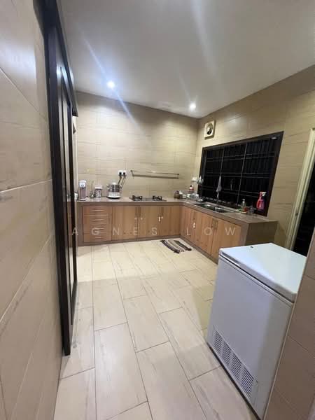 Rumah Teres 2 Tingkat untuk Disewa di Taman Setia Indah (Tebrau) - Agnes Low - PropertyGuru.com.my