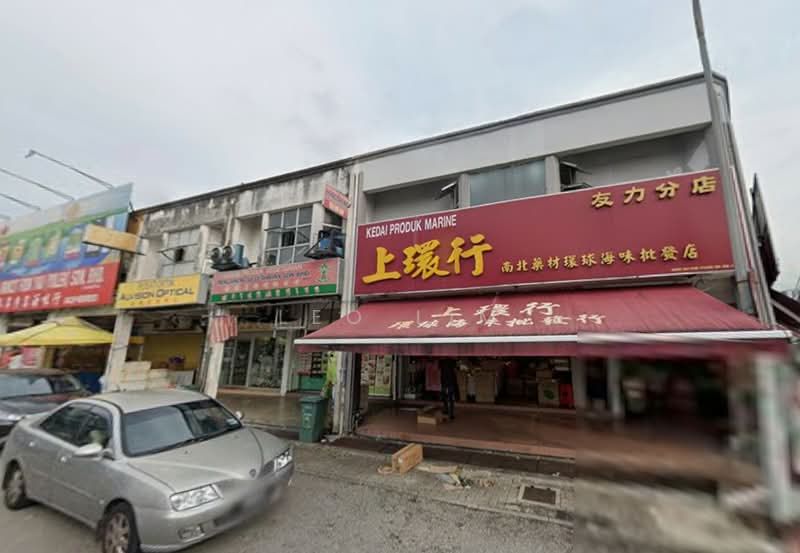Shop for Rent in Taman Cheras (Cheras) - Leo Lim - PropertyGuru.com.my