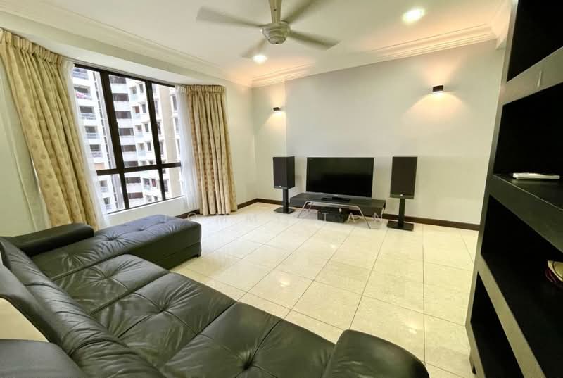 Condominium for Rent at Casa Tropicana - TOMMY TAN - Living Room - PropertyGuru.com.my