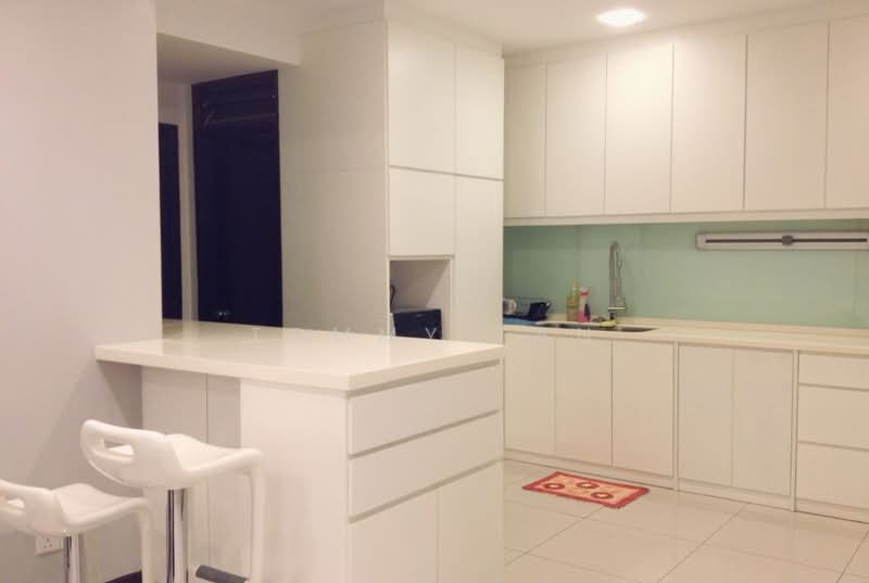 Condominium for Rent at Casa Tropicana - TOMMY TAN - Kitchen - PropertyGuru.com.my