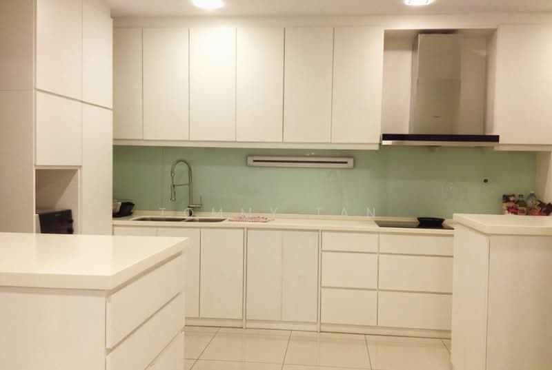 Condominium for Rent at Casa Tropicana - TOMMY TAN - Kitchen - PropertyGuru.com.my