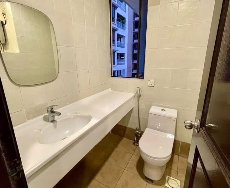 Condominium for Rent at Casa Tropicana - TOMMY TAN - PropertyGuru.com.my