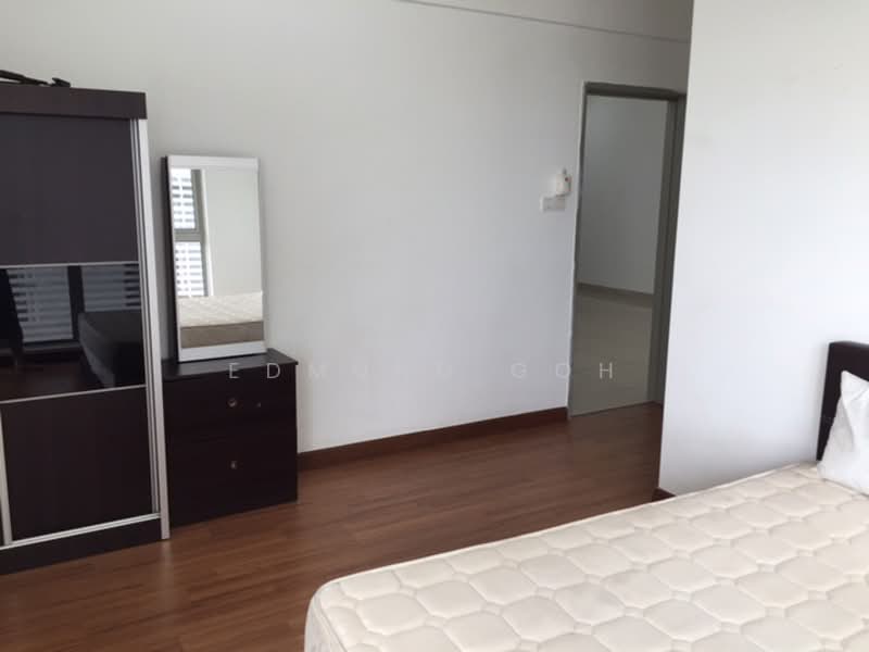 Servis Apartment untuk Dijual di Park @ One South - Edmund Goh - Bedroom - PropertyGuru.com.my