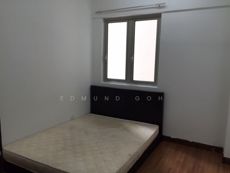 Servis Apartment untuk Dijual di Park @ One South - Edmund Goh - Bedroom - PropertyGuru.com.my
