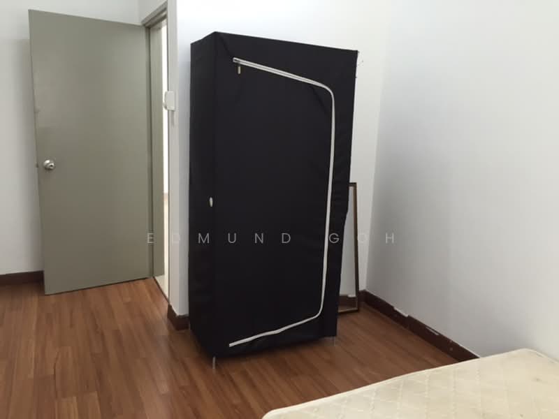 Servis Apartment untuk Dijual di Park @ One South - Edmund Goh - Interior - PropertyGuru.com.my
