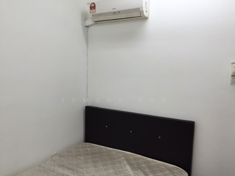 Servis Apartment untuk Dijual di Park @ One South - Edmund Goh - Bedroom - PropertyGuru.com.my
