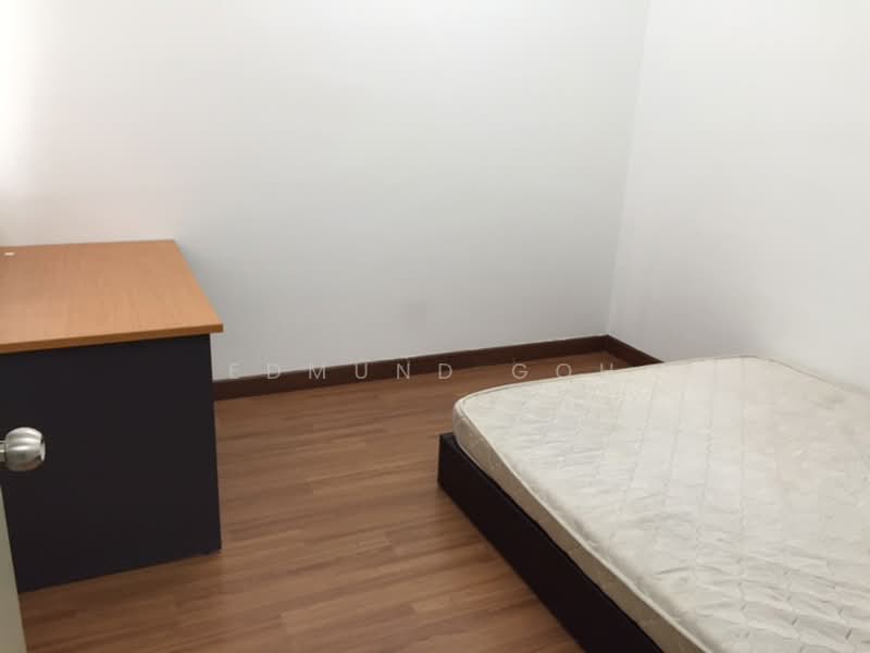 Servis Apartment untuk Dijual di Park @ One South - Edmund Goh - Bedroom - PropertyGuru.com.my