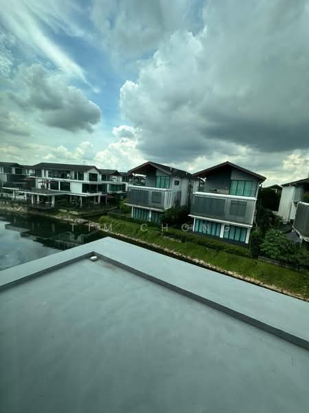 Bungalow for Sale in Senibong (Permas Jaya) - Tim Chong - PropertyGuru.com.my
