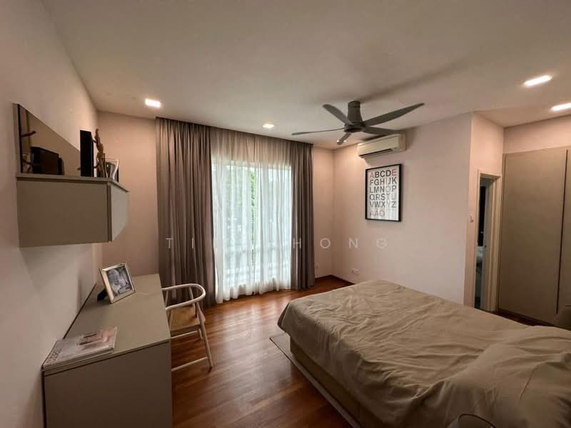 Bungalow for Sale in Senibong (Permas Jaya) - Tim Chong - PropertyGuru.com.my