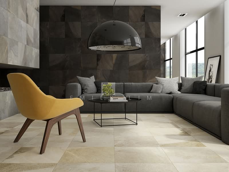 Apartment for Sale at PSV 2 Residences - Emily Lim - Living Room - PropertyGuru.com.my