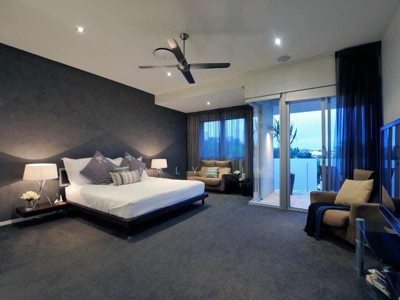 Apartment for Sale at PSV 2 Residences - Emily Lim - Bedroom - PropertyGuru.com.my