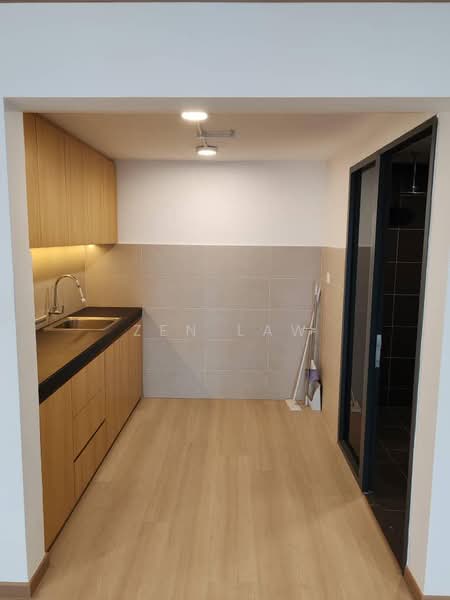 Office for Rent in Mutiara Central (Cheras) - Zen Law - Kitchen - PropertyGuru.com.my