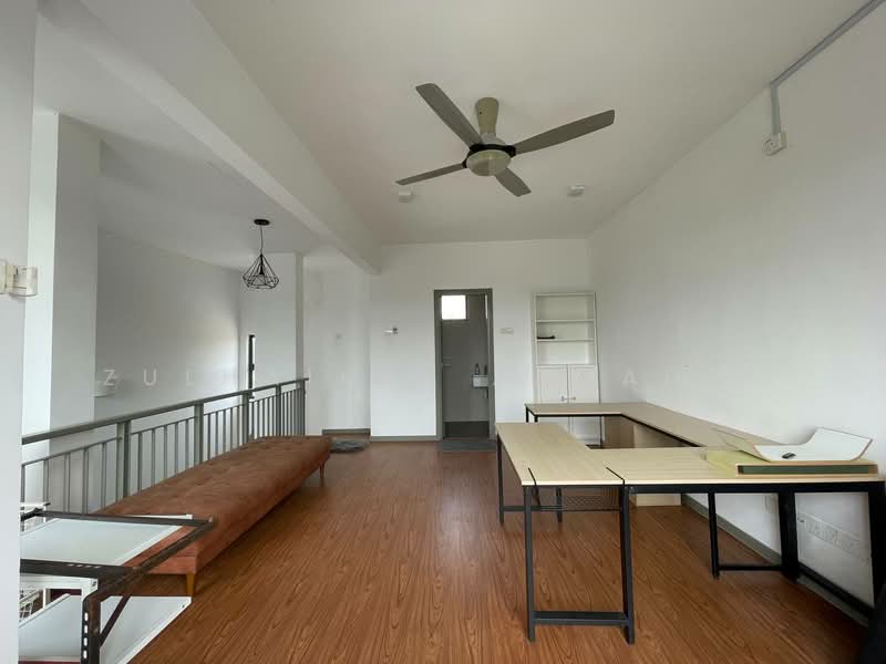 2.5-storey Terraced House for Rent in Alam Impian (Shah Alam) - Zulhaikal Asmadee - Interior - PropertyGuru.com.my