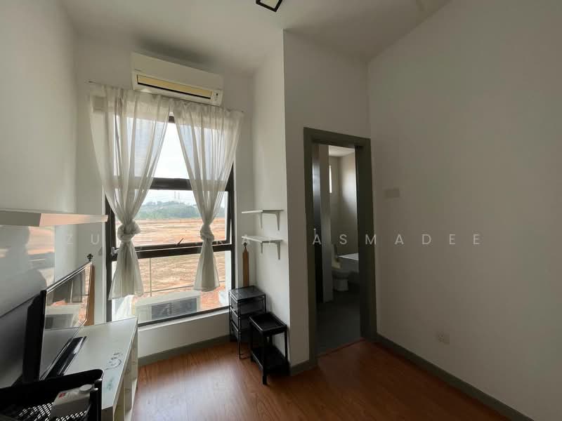 2.5-storey Terraced House for Rent in Alam Impian (Shah Alam) - Zulhaikal Asmadee - Interior - PropertyGuru.com.my