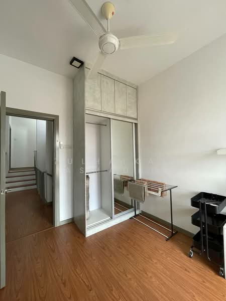 2.5-storey Terraced House for Rent in Alam Impian (Shah Alam) - Zulhaikal Asmadee - Interior - PropertyGuru.com.my