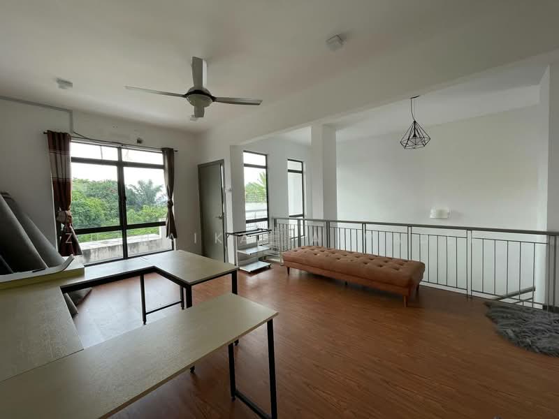 2.5-storey Terraced House for Rent in Alam Impian (Shah Alam) - Zulhaikal Asmadee - Interior - PropertyGuru.com.my