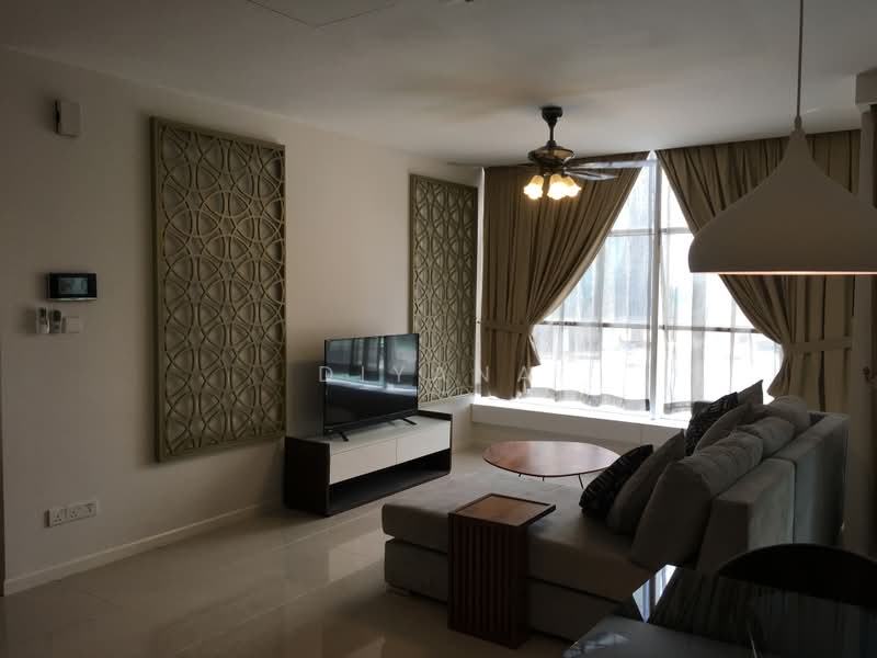 Service Residence for Rent at Suasana Iskandar Malaysia - Diyana - PropertyGuru.com.my
