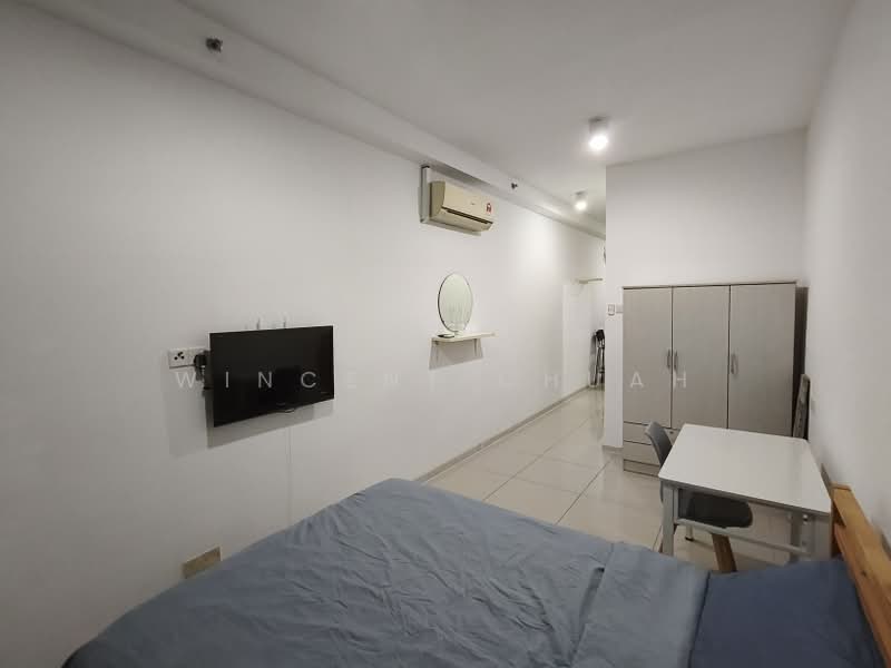 Servis Apartment untuk Disewa di Centrestage Designer Suite - Wincent Chuah - Interior - PropertyGuru.com.my