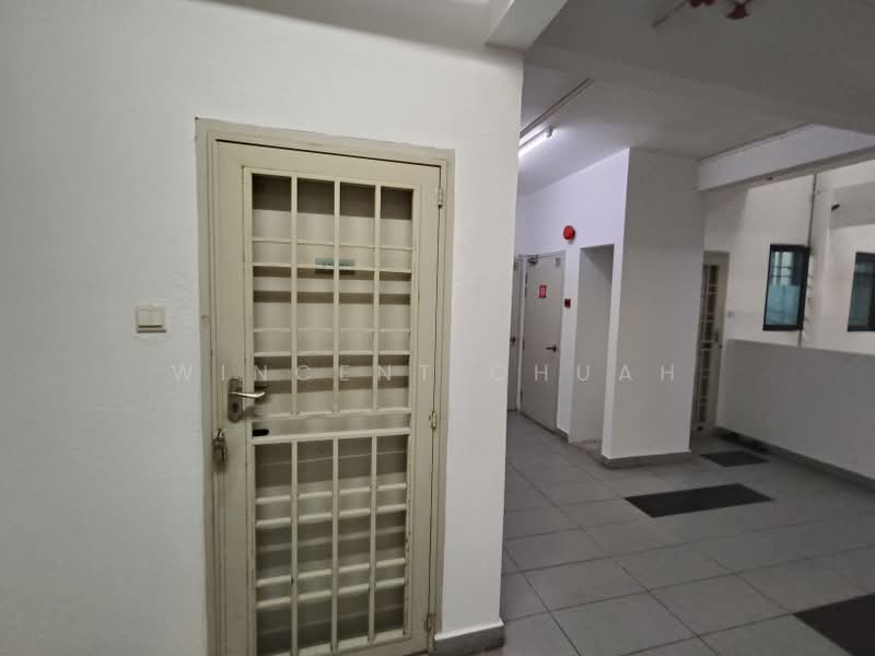 Servis Apartment untuk Disewa di Centrestage Designer Suite - Wincent Chuah - PropertyGuru.com.my