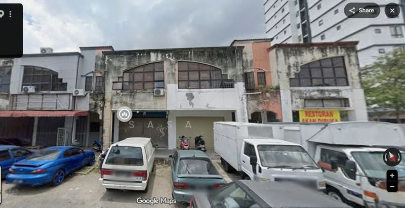 Shop for Sale in Kajang (Selangor) - Sasa Loh - PropertyGuru.com.my