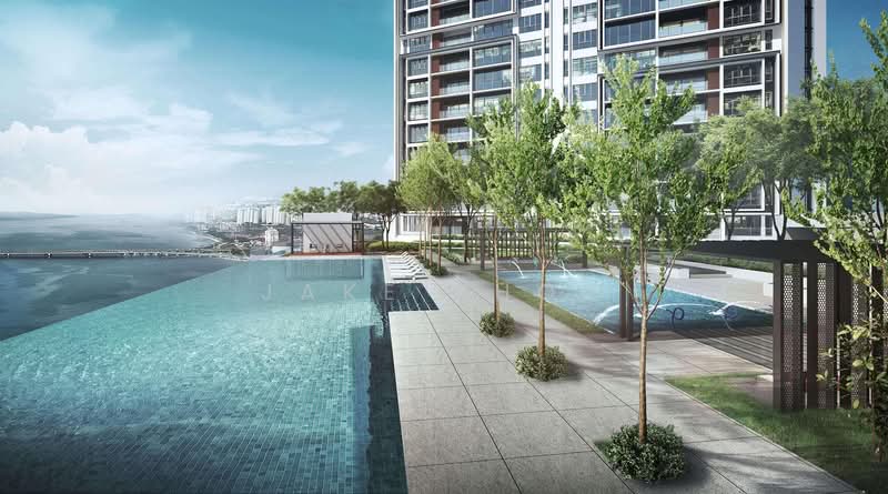 Kondominium untuk Disewa di Mezzo - Jake Khoo - Exterior - PropertyGuru.com.my