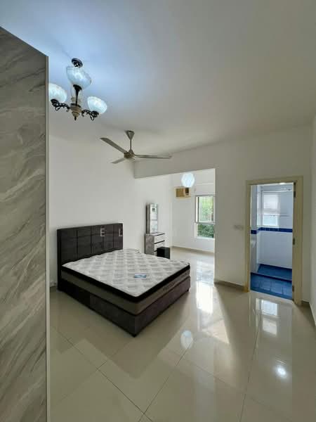 Condominium for Rent at Seri Maya Condominium - Elisa . - Bedroom - PropertyGuru.com.my
