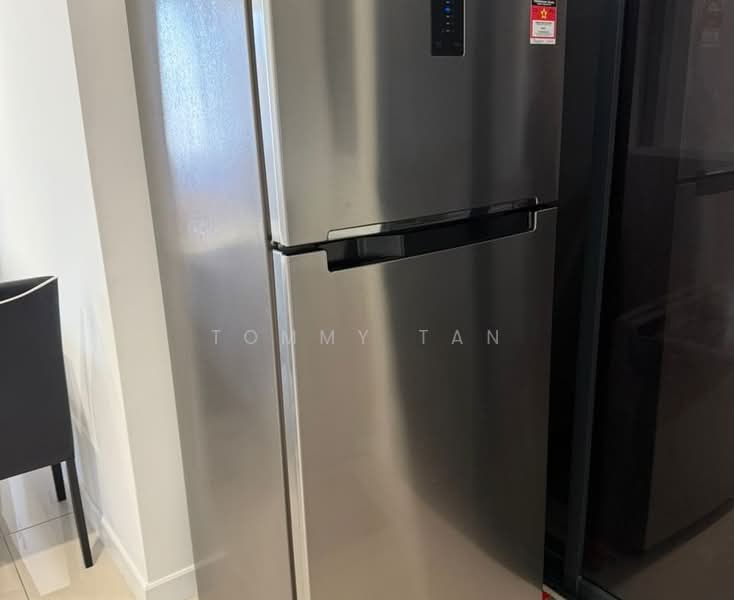 Condominium for Rent at Skyline KL - TOMMY TAN - Interior - PropertyGuru.com.my