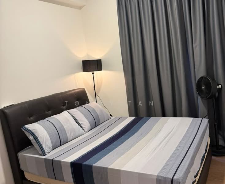 Condominium for Rent at Skyline KL - TOMMY TAN - Bedroom - PropertyGuru.com.my