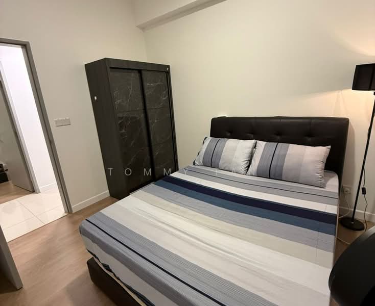 Condominium for Rent at Skyline KL - TOMMY TAN - Bedroom - PropertyGuru.com.my