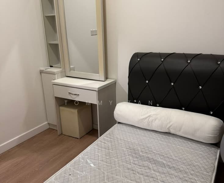 Condominium for Rent at Skyline KL - TOMMY TAN - Bedroom - PropertyGuru.com.my