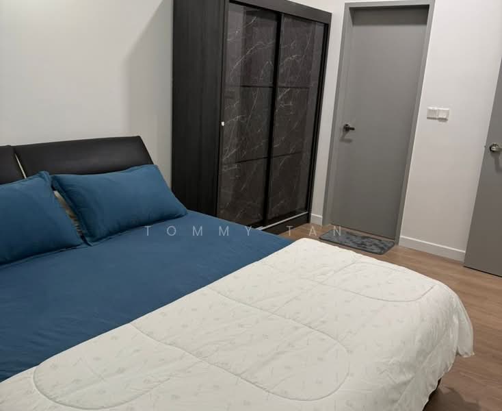 Condominium for Rent at Skyline KL - TOMMY TAN - Bedroom - PropertyGuru.com.my
